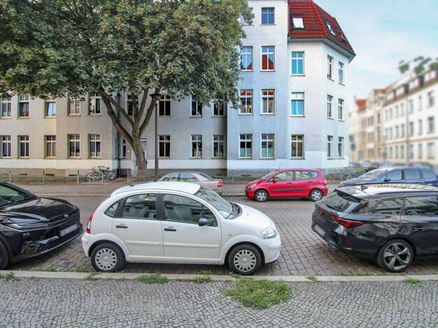 Wohnung zum Kauf 95.000 € 2 Zimmer 48,5 m² EG frei ab 01.10.2026 Stadtfeld Ost Magdeburg 39108