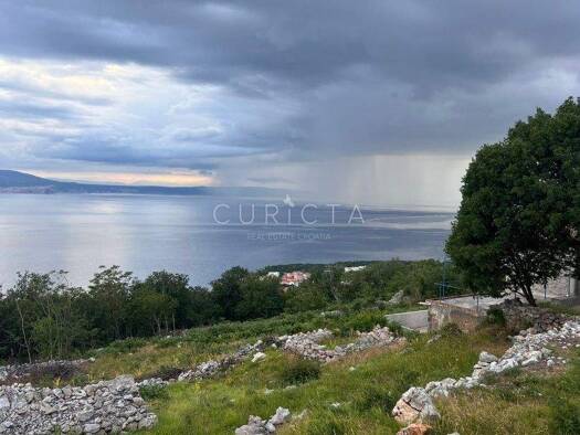 Grundstück zum Kauf 180.000 € Novi Vinodolski 51250