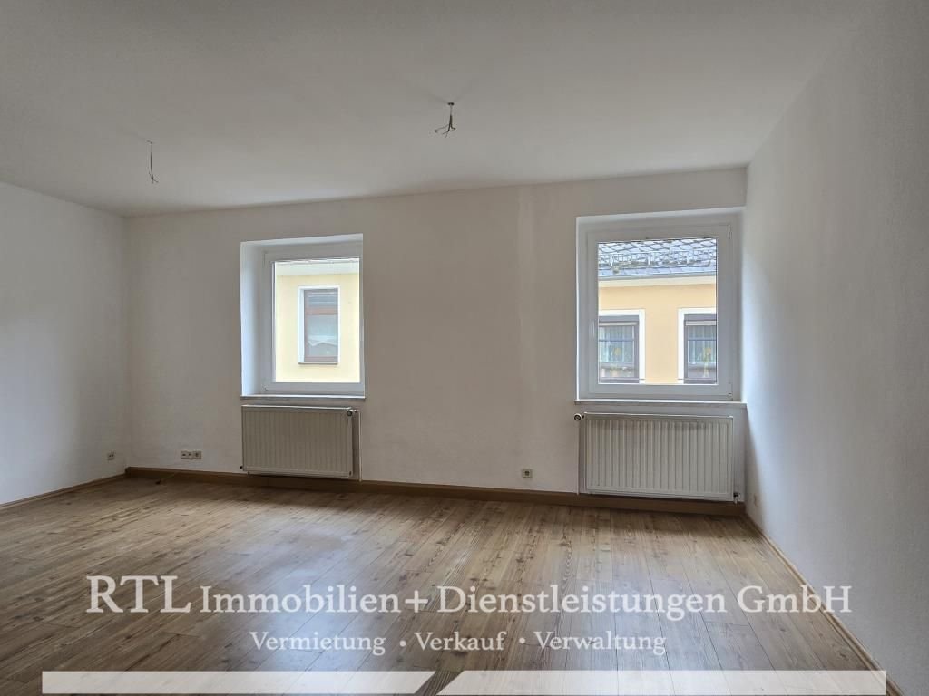 Wohnung zur Miete 425 € 3 Zimmer 61 m²<br/>Wohnfläche Schleiz Schleiz 07907