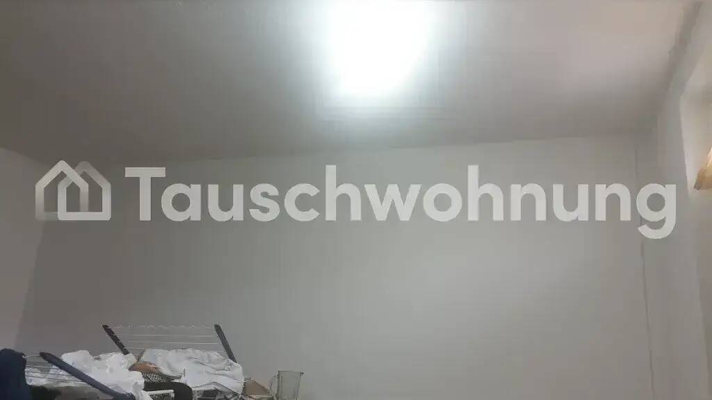 Studio zur Miete Tauschwohnung 205 € 1 Zimmer 25 m² Schmarl Rostock 18106