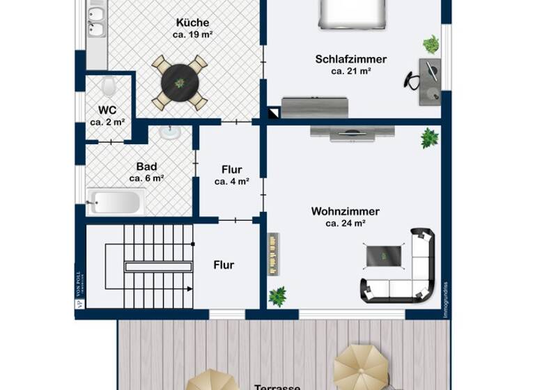 Mehrfamilienhaus zum Kauf 225.000 € 11 Zimmer 306 m² 692 m² Grundstück Hoiersdorf Schöningen / Hoiersdorf 38364