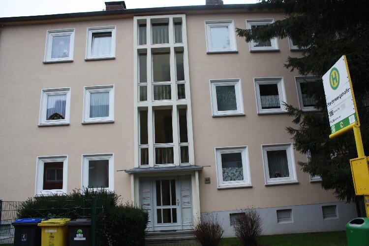 Wohnung zur Miete 396 € 2,5 Zimmer 51,4 m²<br/>Wohnfläche 2.<br/>Geschoss 01.12.2024<br/>Verfügbarkeit Essener Straße 64 Stadtmitte - Süd-West Bottrop 46236