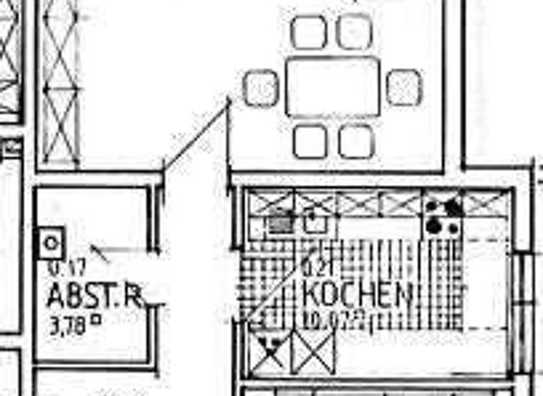Wohnung zur Miete 720 € 2 Zimmer 77 m² EG frei ab sofort Auf der Unter 13 Ingelheim am Rhein 55263