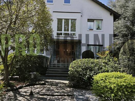 Mehrfamilienhaus zum Kauf 1.250.000 € 12 Zimmer 418 m² 1.050 m² Grundstück frei ab 01.04.2027 Hausen Obertshausen 63179