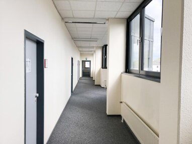 Bürofläche zur Miete provisionsfrei 10,50 € 1.711 m² Bürofläche teilbar ab 300 m² Südviertel Essen 45145