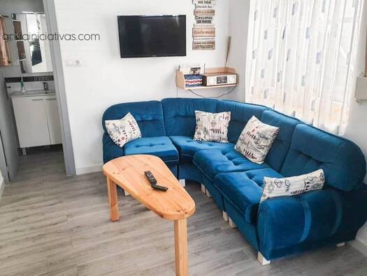 Villa zum Kauf 120.000 € 3 Zimmer 65 m² Águilas 30880