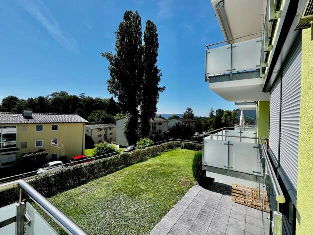 Wohnung zum Kauf 665.000 € 3,5 Zimmer 92,6 m² Überlingen Überlingen 88662