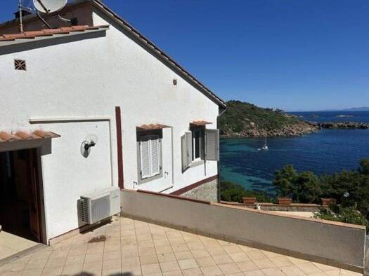 Einfamilienhaus zum Kauf 990.000 € 6 Zimmer 140 m² 2.800 m² Grundstück Giglio Castello 0001