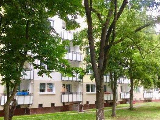 Wohnung zur Miete 603 € 2 Zimmer 53,6 m² 2. Geschoss frei ab 18.03.2026 Amundsenweg 8 Groß Buchholz Hannover 30655
