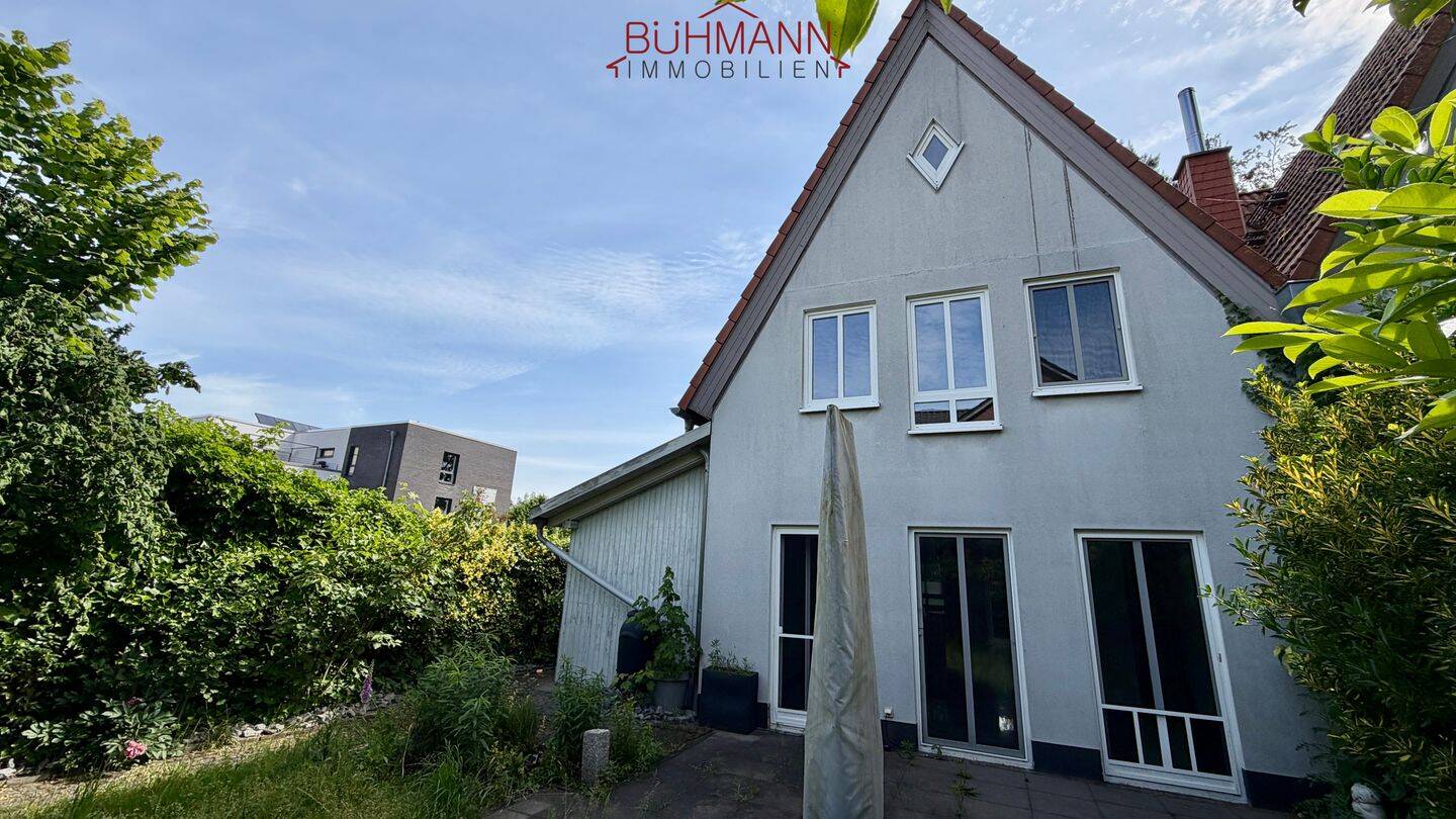 Einfamilienhaus zum Kauf - Ansicht 3