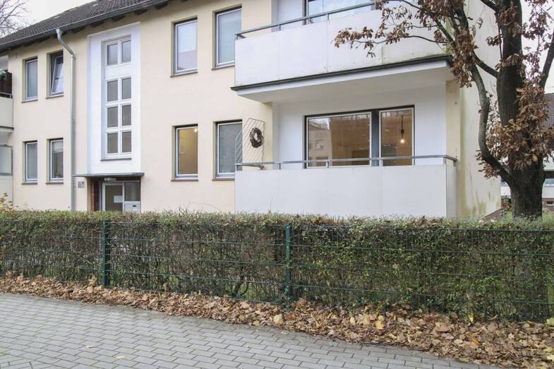 Studio zur Miete 817 € 2 Zimmer 48 m² Garstedt Hamburg 22850