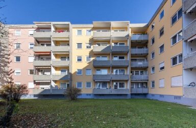 Wohnung zum Kauf provisionsfrei 446.500 € 3 Zimmer EG Karlsfeld 85757