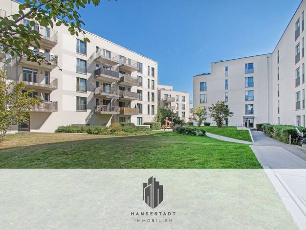 Wohnung zum Kauf 695.000 € 4 Zimmer 110 m² 1. Geschoss Lurup Hamburg 22549