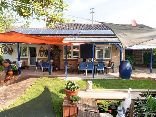Haus zum Kauf 100.000 € 6 Zimmer 155 m² 926 m² Grundstück Schluchtern Leingarten 74211