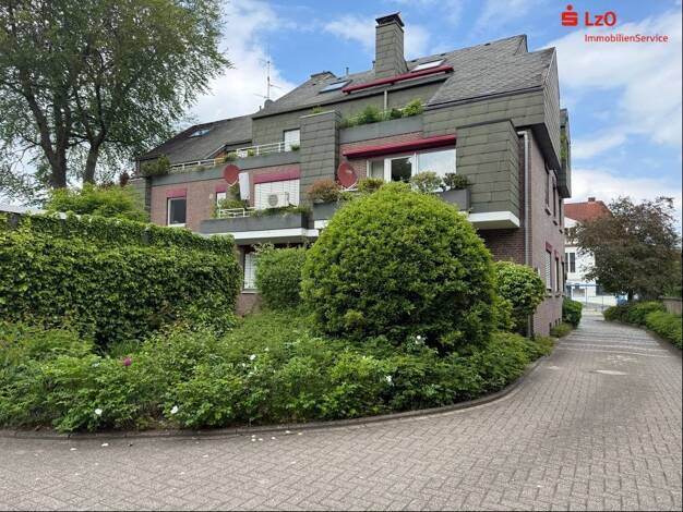 Wohnung zum Kauf 259.000 € 3 Zimmer 86 m² Mitte Delmenhorst 27749