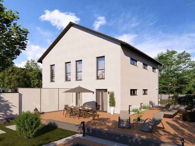 Mehrfamilienhaus zum Kauf 1.408.379 € 8 Zimmer 254,9 m² 1.173 m² Grundstück Spitalhof Ingolstadt 85051