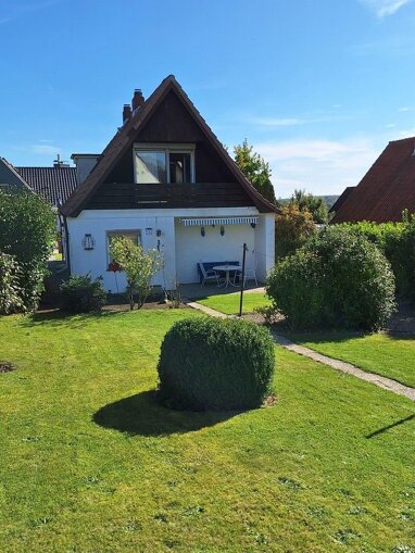 Einfamilienhaus zum Kauf provisionsfrei 259.500 € 5 Zimmer 127 m² 700 m² Grundstück Gronenberg Scharbeutz/ Gronenberg 23684