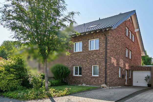 Doppelhaushälfte zum Kauf 699.000 € 7 Zimmer 155 m² 369 m² Grundstück Alt-Hürth Hürth 50354