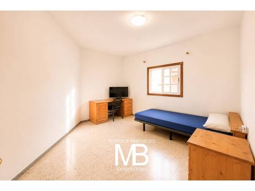 Villa zum Kauf 350.000 € 5 Zimmer 139 m² 91 m² Grundstück Pintor José Aguiar 32 San Cristóbal de La Laguna 38208