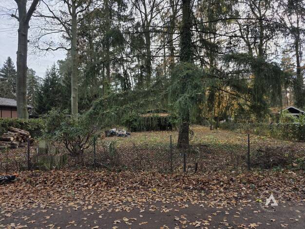 Grundstück zum Kauf 285.000 € 838 m² Grundstück Goethestr. 13 Schönwalde-Siedlung Schönwalde 14621