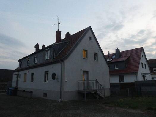 Mehrfamilienhaus zum Kauf 395.000 € 7 Zimmer 198 m² 660 m² Grundstück Staffel Limburg an der Lahn 65556