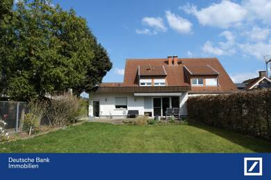 Doppelhaushälfte zum Kauf 580.000 € 5 Zimmer 182,1 m² 661 m² Grundstück Grefrath Neuss 41472