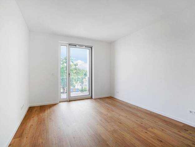 Wohnung zur Miete 1.485 € 3 Zimmer 85 m² 5. Geschoss Heinrich-Hertz-Straße 20 Siemensstadt Spandau 13629
