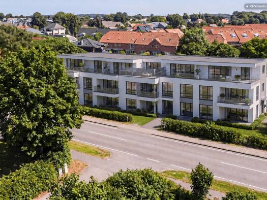 Grundstück zum Kauf 1.200.000 € 2.615 m² Grundstück Bönningstedt 25474