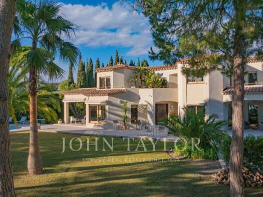 Villa zum Kauf 2.110.000 € 8 Zimmer 241 m² 1.980 m² Grundstück Gairaut Nice 06100