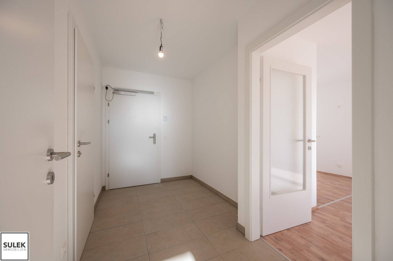 Wohnung zur Miete - Erstbezug – pohled 5