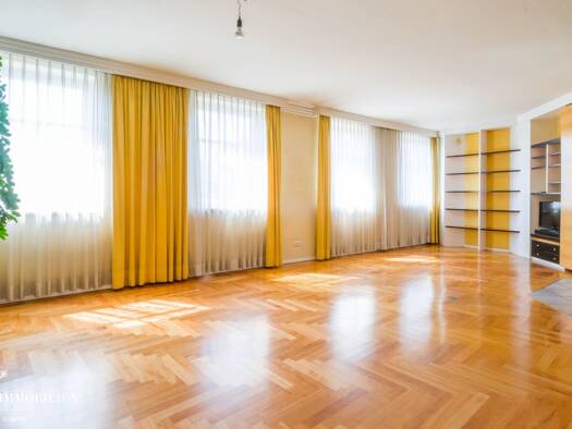 Penthouse zum Kauf 695.000 € 8,5 Zimmer 305,8 m² 2. Geschoss Urfahr Linz 4040
