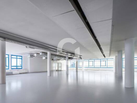 Büro zur Miete provisionsfrei 13,50 € 476 m² Bürofläche teilbar ab 476 m² Weilimdorf Stuttgart, Weilimdorf 70499