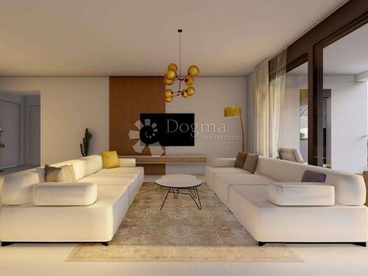 Wohnung zum Kauf 959.692 € 4 Zimmer 159 m² Geschoss EG/2 Zambratija, Umag Umag 52470