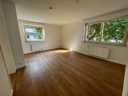 Wohnung zur Miete 405 € 2 Zimmer 50,6 m² Geschoss 1/3 frei ab sofort Forsthauswinkel 23 Erle Gelsenkirchen 45891