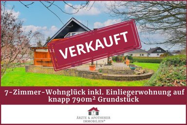 Einfamilienhaus zum Kauf 420.000 € 7 Zimmer 175,1 m² 789 m² Grundstück Ochshausen Lohfelden 34253