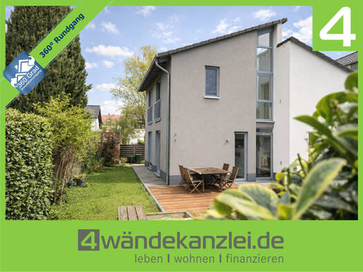 Einfamilienhaus zum Kauf 648.000 € 5 Zimmer 127,1 m² 372 m² Grundstück Oppenheim 55276