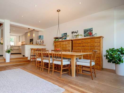 Reihenmittelhaus zum Kauf 5 Zimmer 168,6 m² Bühelacker 20 Natz-Schabs 39040