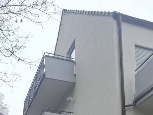 Wohnung zum Kauf 169.000 € 2 Zimmer 52 m² Innenstadt Augsburg 86159