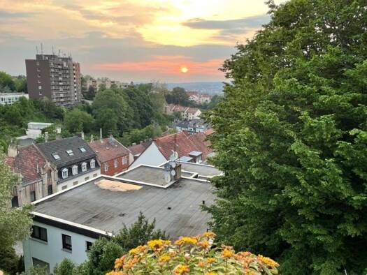 Wohnung zur Miete 980 € 1 Zimmer 94 m² Geschoss 1/4 frei ab sofort Alt-Saarbrücken Saarbrücken 66119