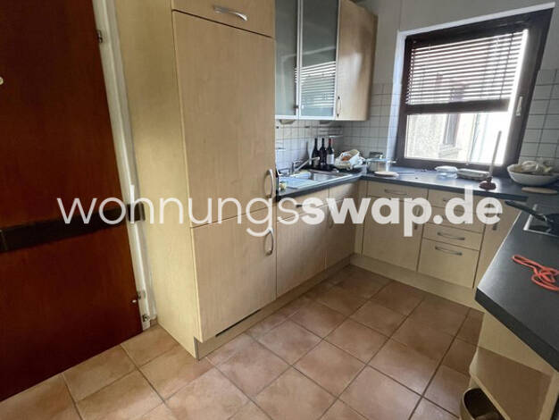 Studio zur Miete Tauschwohnung 700 € 2 Zimmer 50 m² 2. Geschoss Deutz Köln 50679