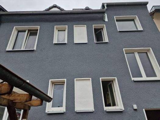 Mehrfamilienhaus zum Kauf 339.000 € 8 Zimmer 163,2 m² 270 m² Grundstück Nördlicher Stadtteil Schweinfurt 97422