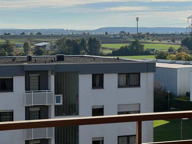 Wohnung zur Versteigerung 300.000 € 3,5 Zimmer 77,5 m² 4. Geschoss Scharnhausen Ostfildern 73760