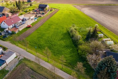 Grundstück zum Kauf 99.000 € 2.023 m² Grundstück Neulangsow Seelow / Neulangsow 15306