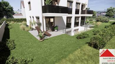 Wohnung zum Kauf - Neubau provisionsfrei 779.000 € 4 Zimmer 98 m² Rohr Stuttgart 70565