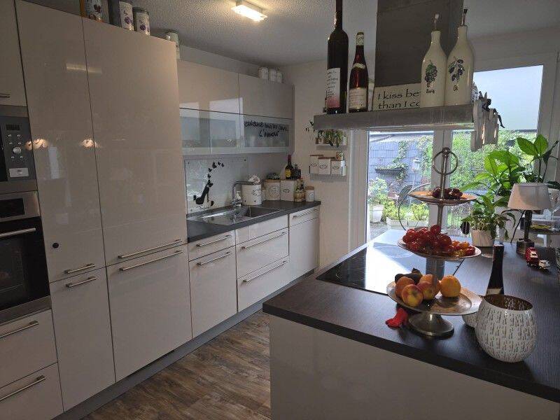 Einfamilienhaus zum Kauf - Ansicht 3