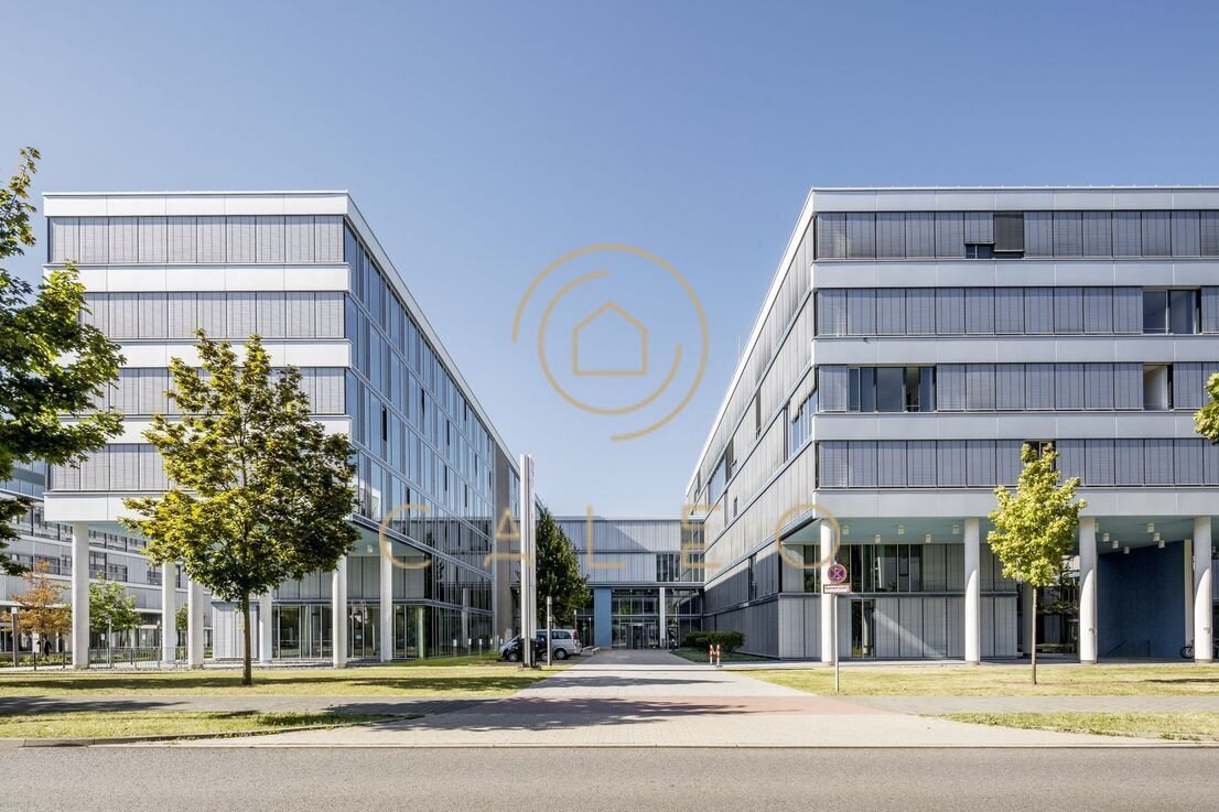 Bürofläche zur Miete provisionsfrei 13 € 28.314 m²<br/>Bürofläche ab 260 m²<br/>Teilbarkeit Am Kavalleriesand Darmstadt 64295