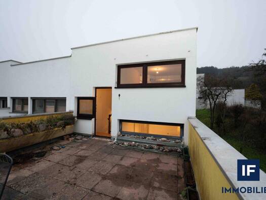 Wohnung zum Kauf provisionsfrei 175.000 € Bad Kissingen 97688