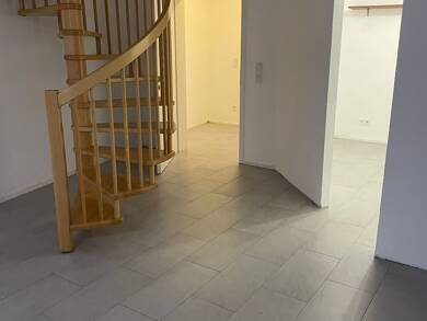 Wohnung zur Miete 950 € 4 Zimmer 130 m² frei ab sofort Mühlenberg Hetzerath 54523