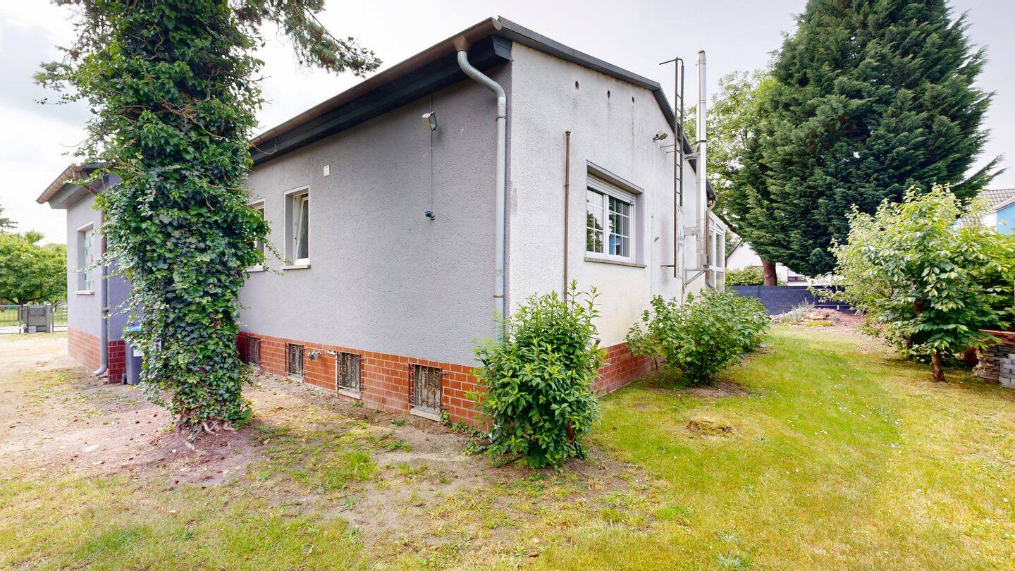 Haus – Rathenow - Mehr