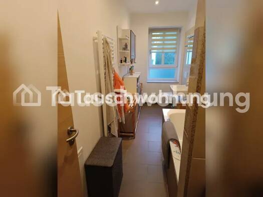 Wohnung zur Miete Tauschwohnung 1.029 € 4 Zimmer 100 m² 2. Geschoss Köpenick Treptow-Köpenick 12459